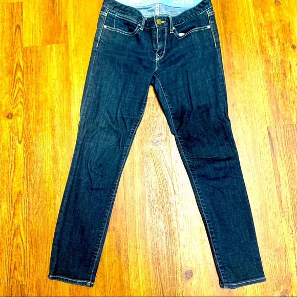 Gap 1969 Always Skinny Jeans - Picture 3 of 10